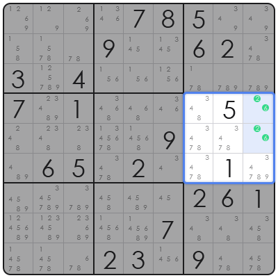 best killer sudoku app
