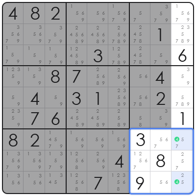 sudoku 16x16 numbers and letters
