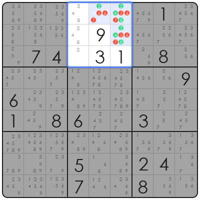 sudoku puzzles free printable